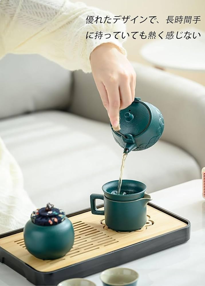 茶道 茶器セット 携帯用 茶道 茶器セット 携帯用